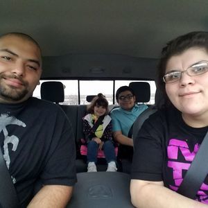 Meet your Posher, Adrian